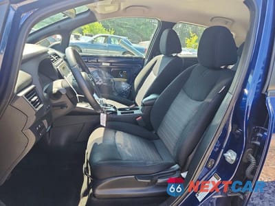 Zdjęcie 7 z 13 samochodu: 2018 NISSAN LEAF SV VIN:1N4AZ1CPXJC303088 - miniatura