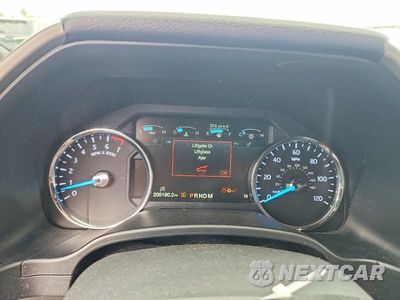 Zdjęcie 9 z 14 samochodu: 2018 FORD EXPEDITION XLT VIN:1FMJU1JT2JEA49238 - miniatura