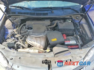 Zdjęcie 11 z 12 samochodu: 2015 TOYOTA CAMRY SE VIN:4T1BF1FK8FU903046 - miniatura