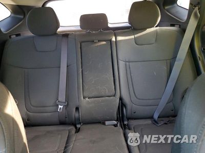 Zdjęcie 10 z 13 samochodu: 2022 HYUNDAI TUCSON SEL VIN:5NMJB3AE2NH005833 - miniatura