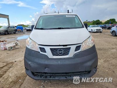Piąte zdjęcie samochodu w środku: 2015 NISSAN NV200 S VIN:3N6CM0KN3FK712463 - miniatura