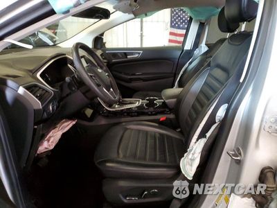 Zdjęcie 7 z 13 samochodu: 2018 FORD EDGE SEL VIN:2FMPK4J91JBB30524 - miniatura