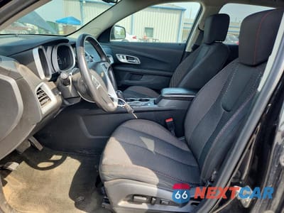 Zdjęcie 7 z 12 samochodu: 2016 CHEVROLET EQUINOX LT VIN:2GNALCEK3G1185898 - miniatura