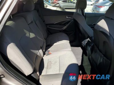 Zdjęcie 11 z 13 samochodu: 2016 HYUNDAI SANTA FE SPORT 2.4L VIN:5XYZT3LB2GG322897 - miniatura
