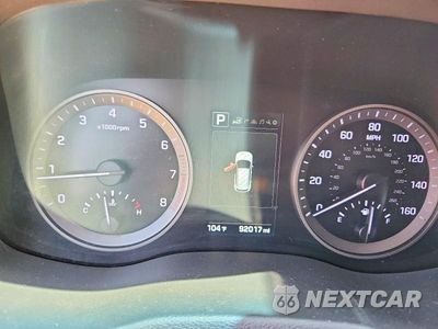 Zdjęcie 9 z 13 samochodu: 2016 HYUNDAI TUCSON LIMITED VIN:KM8J33A24GU220768 - miniatura