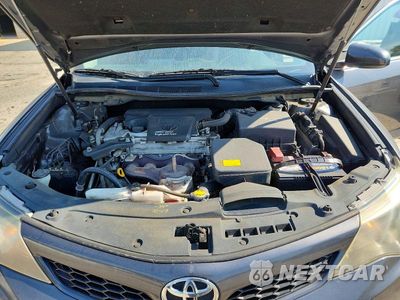 Zdjęcie 11 z 12 samochodu: 2012 TOYOTA CAMRY SE VIN:4T1BF1FK1CU044622 - miniatura