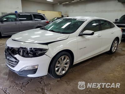2020 CHEVROLET MALIBU LT 1G1ZD5ST3LF033911 - główne zdjęcie licytacji z USA - miniatura