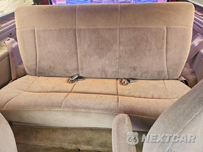 Zdjęcie 10 z 13 samochodu: 1996 FORD BRONCO U100 VIN:1FMEU15H5TLB72960 - miniatura