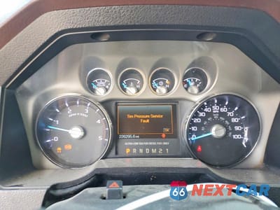 Zdjęcie 9 z 12 samochodu: 2012 FORD F250 SUPER DUTY VIN:1FT7W2BT2CEA55234 - miniatura
