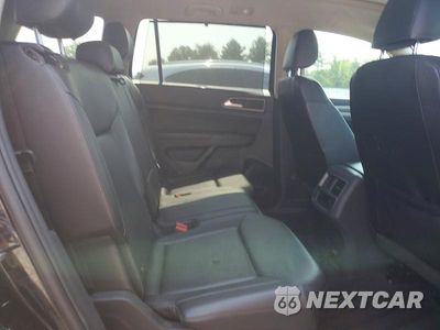 Zdjęcie 11 z 13 samochodu: 2018 VOLKSWAGEN ATLAS SEL VIN:1V2MR2CA6JC594163 - miniatura