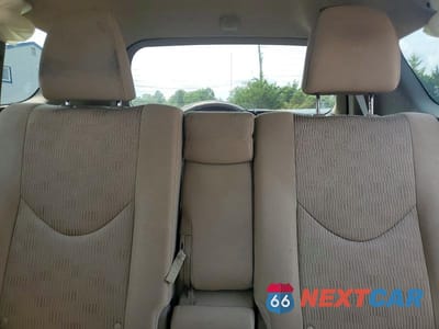 Zdjęcie 10 z 13 samochodu: 2012 TOYOTA RAV4 BASE VIN:JTMBF4DV2C5056551 - miniatura