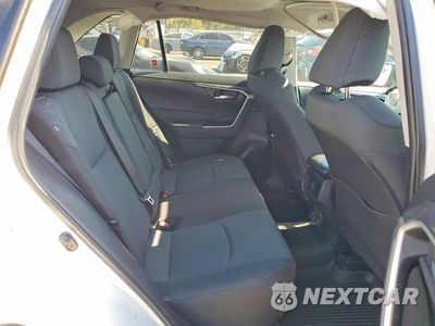 Zdjęcie 11 z 13 samochodu: 2024 TOYOTA RAV4 XLE VIN:2T3W1RFVXRW302404 - miniatura