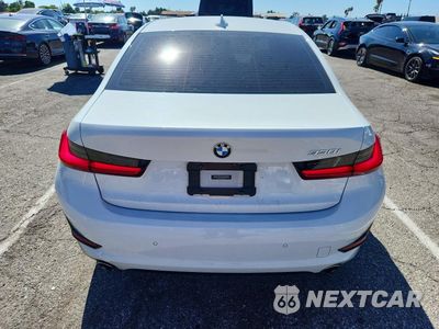 Zdjęcie 6 z 12 samochodu: 2021 BMW 330I VIN:3MW5R1J00M8B68326 - miniatura