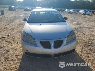 Piąte zdjęcie samochodu w środku: 2006 PONTIAC G6 SE1 VIN:1G2ZG558564171234 - miniatura