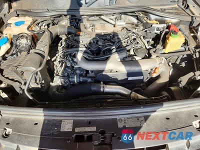 Zdjęcie 12 z 13 samochodu: 2012 VOLKSWAGEN TOUAREG V6 TDI VIN:WVGFK9BP8CD000100 - miniatura