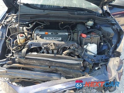 Zdjęcie 11 z 13 samochodu: 2008 HONDA CR-V EX VIN:5J6RE48588L008092 - miniatura