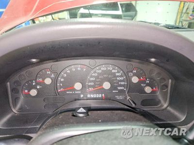 Zdjęcie 9 z 13 samochodu: 2003 FORD EXPLORER XLS VIN:1FMZU72K53UC66917 - miniatura