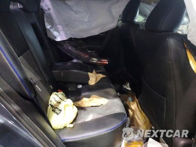 Zdjęcie 10 z 12 samochodu: 2017 TOYOTA COROLLA SE VIN:2T1BURHEXHC834473 - miniatura
