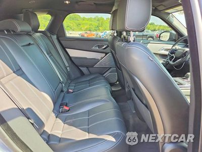 Zdjęcie 10 z 12 samochodu: 2022 LAND ROVER RANGE ROVER VELAR R-DYNAMIC S VIN:SALYT2EX0NA347334 - miniatura