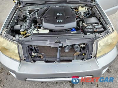 Zdjęcie 12 z 13 samochodu: 2006 TOYOTA 4RUNNER SR5 VIN:JTEZU14R568055995 - miniatura