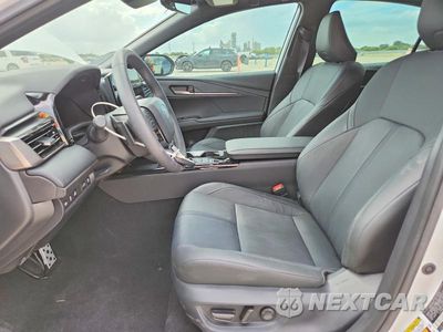Zdjęcie 7 z 13 samochodu: 2026 TOYOTA CAMRY XSE VIN:4T1DAACKXTU329637 - miniatura