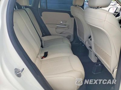 Zdjęcie 11 z 13 samochodu: 2021 MERCEDES-BENZ GLA 250 4MATIC VIN:W1N4N4HB2MJ245536 - miniatura