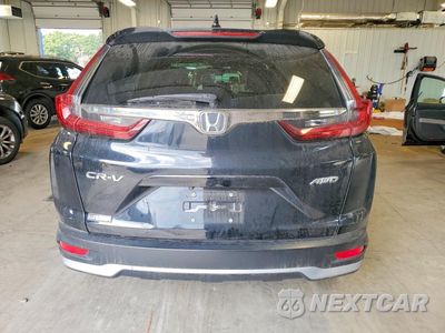Zdjęcie 6 z 13 samochodu: 2020 HONDA CR-V EX VIN:5J6RW2H58LL000732 - miniatura