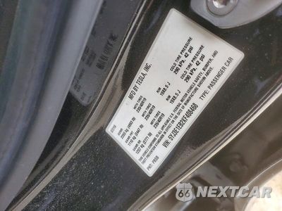 Zdjęcie 13 z 13 samochodu: 2019 TESLA MODEL 3 VIN:5YJ3E1EB2KF408468 - miniatura