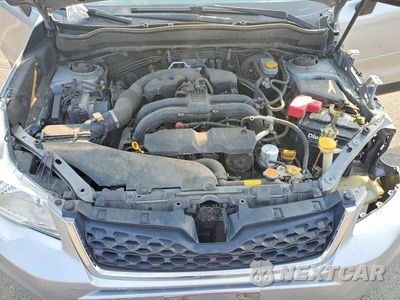 Zdjęcie 12 z 14 samochodu: 2016 SUBARU FORESTER 2.5I PREMIUM VIN:JF2SJAGC7GH484807 - miniatura