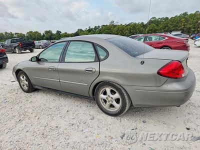 Drugie zdjęcie samochodu z przodu: 2002 FORD TAURUS SE VIN:1FAFP53U62G281173 - miniatura
