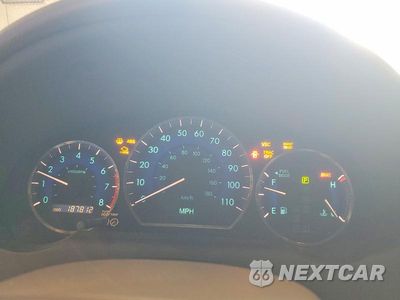 Zdjęcie 9 z 12 samochodu: 2009 TOYOTA SIENNA LE 7-PASSENGER VIN:5TDZK23C59S238634 - miniatura