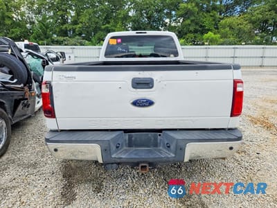 Zdjęcie 6 z 12 samochodu: 2016 FORD F350 SUPER DUTY VIN:1FT8X3CT2GEA87208 - miniatura