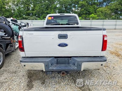 Zdjęcie 6 z 12 samochodu: 2016 FORD F350 SUPER DUTY VIN:1FT8X3CT2GEA87208 - miniatura