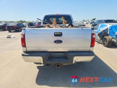 Zdjęcie 6 z 12 samochodu: 2013 FORD F250 SUPER DUTY VIN:1FT7W2AT5DEB86533 - miniatura