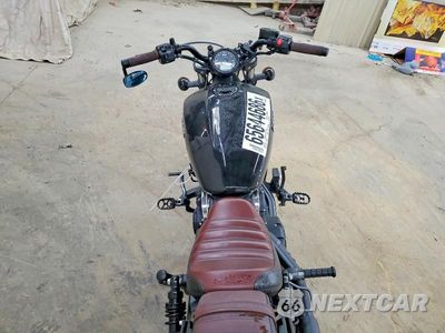 Zdjęcie 6 z 9 samochodu: 2018 INDIAN MOTORCYCLE CO. SCOUT BOBBER VIN:56KMTB002J3128416 - miniatura