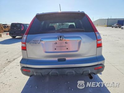 Zdjęcie 6 z 13 samochodu: 2008 HONDA CR-V EXL VIN:JHLRE48798C078324 - miniatura