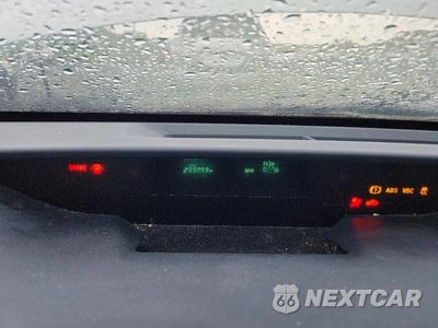 Zdjęcie 9 z 12 samochodu: 2008 TOYOTA PRIUS BASE VIN:JTDKB20U283410486 - miniatura