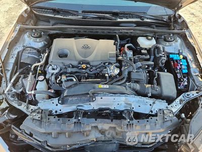 Zdjęcie 11 z 13 samochodu: 2026 TOYOTA CAMRY SE VIN:4T1DAACK7TU697869 - miniatura