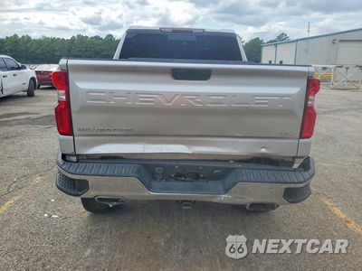 Zdjęcie 6 z 12 samochodu: 2021 CHEVROLET SILVERADO K1500 LTZ VIN:3GCUYGED8MG234029 - miniatura