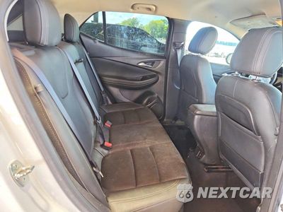 Zdjęcie 11 z 13 samochodu: 2022 BUICK ENCORE GX ESSENCE VIN:KL4MMFSL0NB031996 - miniatura