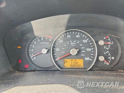 Zdjęcie 9 z 12 samochodu: 2009 KIA RONDO BASE VIN:KNAFG528597260949 - miniatura