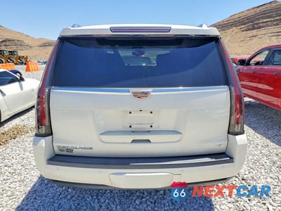 Zdjęcie 6 z 13 samochodu: 2015 CADILLAC ESCALADE PLATINUM VIN:1GYS4PKJ9FR735750 - miniatura