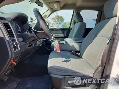 Zdjęcie 7 z 13 samochodu: 2014 RAM 1500 ST VIN:1C6RR7FGXES318589 - miniatura