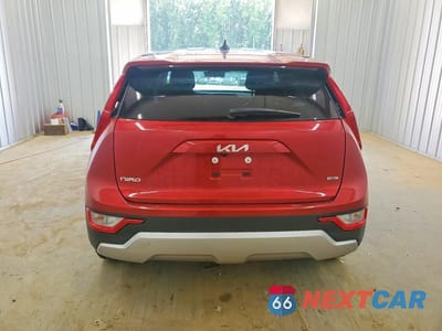 Zdjęcie 6 z 12 samochodu: 2026 KIA NIRO LX VIN:KNDCP3LE2T5324527 - miniatura