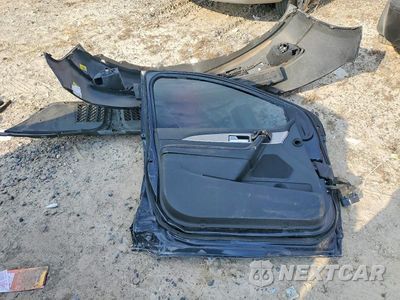 Zdjęcie 13 z 14 samochodu: 2013 LINCOLN MKX VIN:2LMDJ6JK2DBL40966 - miniatura