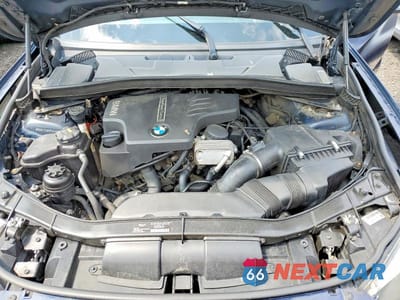 Zdjęcie 11 z 12 samochodu: 2015 BMW X1 XDRIVE28I VIN:WBAVL1C56FVY26435 - miniatura