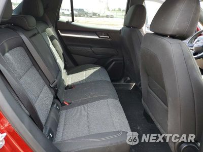 Zdjęcie 11 z 13 samochodu: 2025 GMC TERRAIN ELEVATION VIN:3GKALUEG1SL305638 - miniatura