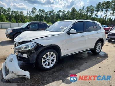 2016 BMW X5 XDRIVE35I 5UXKR0C54G0S85140 - główne zdjęcie licytacji z USA - miniatura