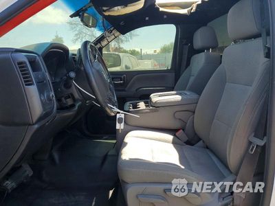 Zdjęcie 7 z 13 samochodu: 2017 CHEVROLET SILVERADO C1500 VIN:1GCNCNEH5HZ140674 - miniatura