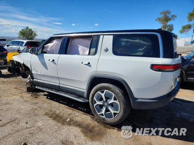 Drugie zdjęcie samochodu z przodu: 2024 RIVIAN R1S ADVENTURE VIN:7PDSGBBA9RN030029 - miniatura
